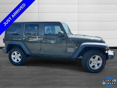 jeep wrangler unlimited 2016 1C4BJWDG8GL137535 image jeep wrangler unlimited 2016 1C4BJWDG8GL137535 image